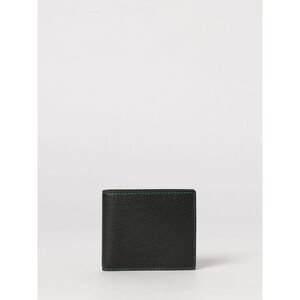 Marni Wallet Men Black
